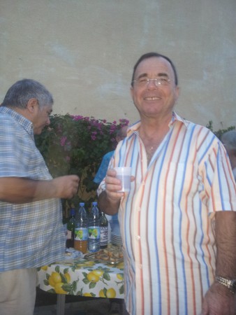 des hommes simples et courageux...qui ont un petit peu soif...