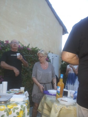 Momo, mais l'assiette du voisin est donc plus verte?...